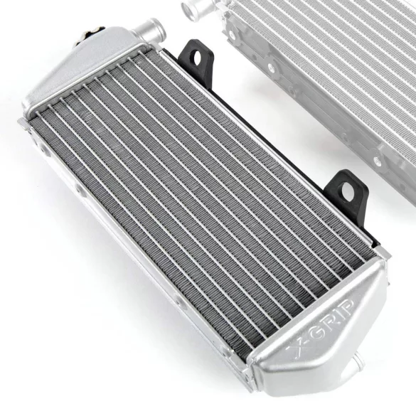 X-GRIP jobbos hűtő KTM, HQV, GASGAS-hoz