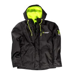 X-GRIP Téli dzseki