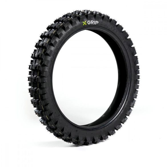 X-GRIP MOTOCROSS Gumiabroncs SUPER X-GEAR 100/90-19