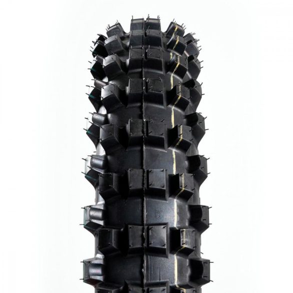 X-GRIP MOTOCROSS Gumiabroncs SUPER X-GEAR 100/90-19