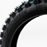 X-GRIP GUMIABRONCS TOUGH GEAR-F 70/100-17