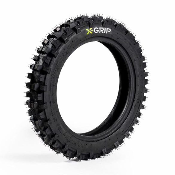 X-GRIP GUMIABRONCS  TOUGH GEAR-R, MX 