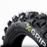 X-GRIP Gumiabroncs TOUGH GEAR-R Gyerek hátsó