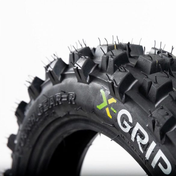 X-GRIP Gumiabroncs TOUGH GEAR-R Gyerek hátsó