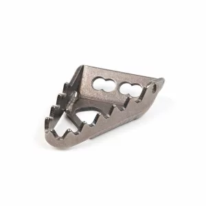 X-GRIP TITAN ANCHOR Fékpedál vég