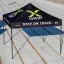 X - grip sátor