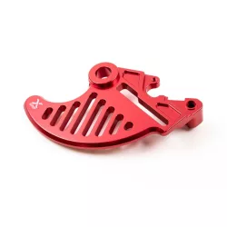 X-GRIP Féktárcsavédő KTM, HQV, GASGAS típusokhoz