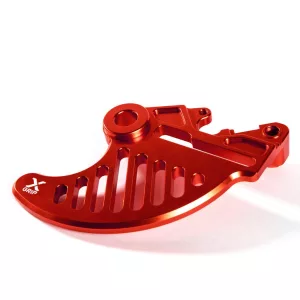 X-GRIP Féktárcsavédő KTM, HQV, GASGAS típusokhoz