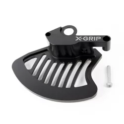 X-GRIP Féktárcsavédő KTM, HQV, GASGAS típusokhoz