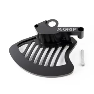 X-GRIP Féktárcsavédő KTM, HQV, GASGAS típusokhoz