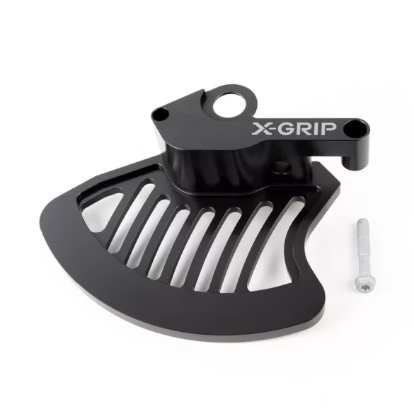 X-GRIP Féktárcsavédő KTM, HQV, GASGAS típusokhoz