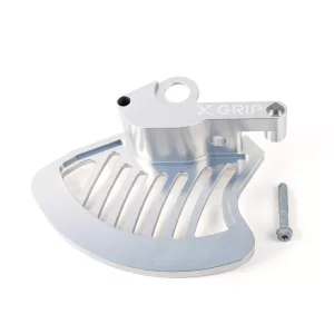 X-GRIP Féktárcsavédő KTM, HQV, GASGAS típusokhoz