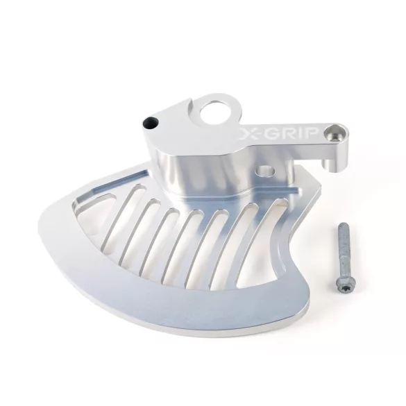 X-GRIP Féktárcsavédő KTM, HQV, GASGAS típusokhoz