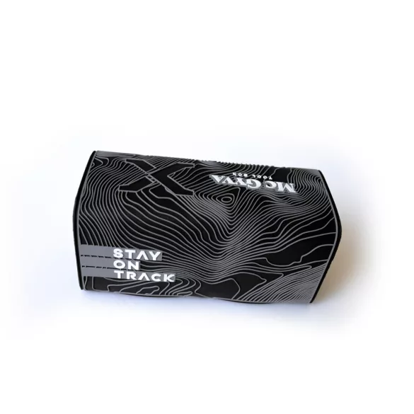 X-GRIP MC GYVA kormányszivacs