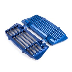 X-GRIP AIR FORCE hűtővédő KTM, HQV, GASGAS típusokhoz