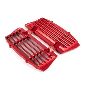 X-GRIP AIR FORCE hűtővédő KTM, HQV, GASGAS típusokhoz