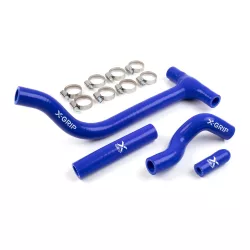 X-GRIP Szilikon hűtőfolyadék tömlő BETA-hoz