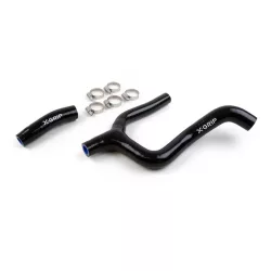   X-GRIP Szilikon hűtőfolyadék tömlő KTM, HQV, GASGAS típusokhoz