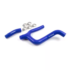   X-GRIP Szilikon hűtőfolyadék tömlő KTM, HQV, GASGAS típusokhoz