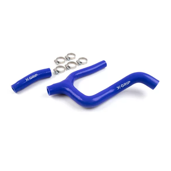 X-GRIP Szilikon hűtőfolyadék tömlő KTM, HQV, GASGAS típusokhoz