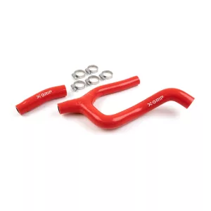 X-GRIP Szilikon hűtőfolyadék tömlő KTM, HQV, GASGAS típusokhoz