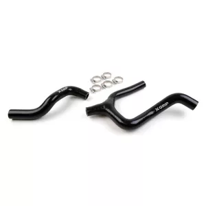 X-GRIP Szilikon hűtőfolyadék tömlő KTM, HQV, GASGAS típusokhoz