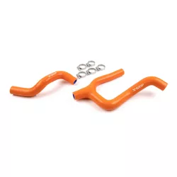   X-GRIP Szilikon hűtőfolyadék tömlő KTM, HQV, GASGAS típusokhoz