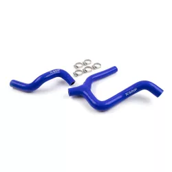   X-GRIP Szilikon hűtőfolyadék tömlő KTM, HQV, GASGAS típusokhoz