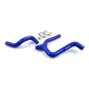 X-GRIP Szilikon hűtőfolyadék tömlő KTM, HQV, GASGAS típusokhoz