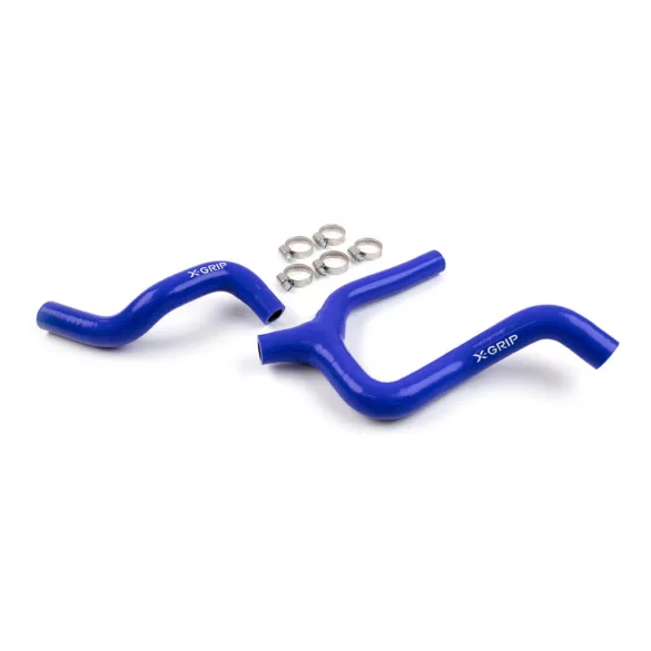 X-GRIP Szilikon hűtőfolyadék tömlő KTM, HQV, GASGAS típusokhoz