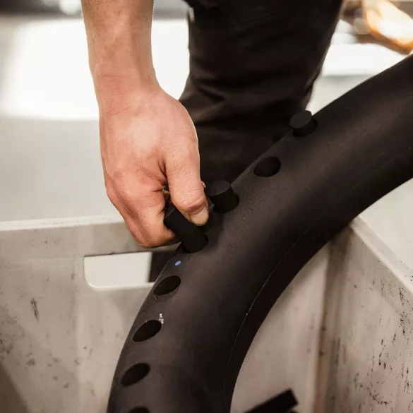 X-GRIP Mousse fúró készlet