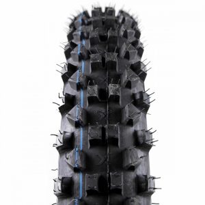 X-grip   HULKYBOY SOFT 90/100-21 gumi