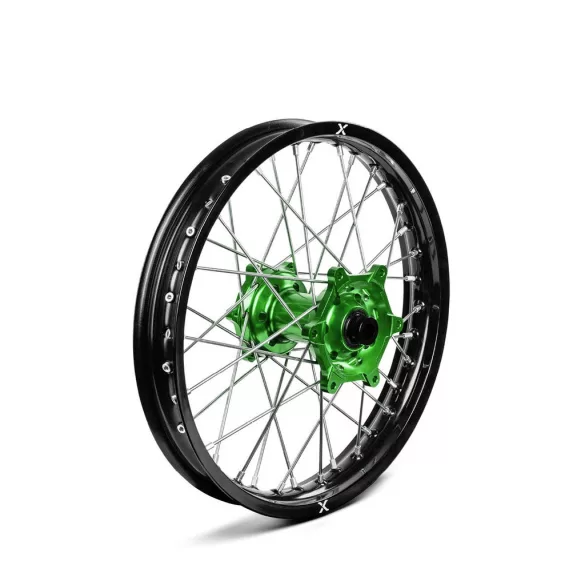 X-GRIP Egyedi felni V2