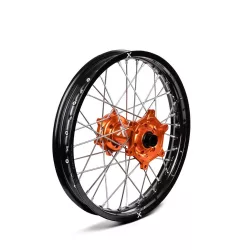 X-GRIP Egyedi felni V2