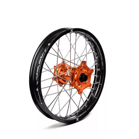 X-GRIP Egyedi felni V2