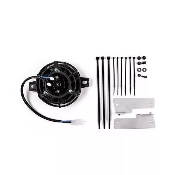 X-GRIP Hűtő-ventilátor BETA-hoz