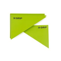 X-GRIP Pályajelző nyíl