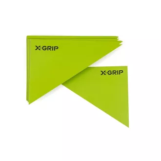 X - grip pályajelző nyíl