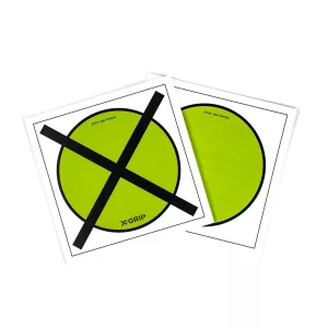 X-GRIP Pályajelölő szalag