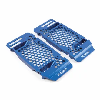 X-GRIP Hűtővédő SHERCO-hoz
