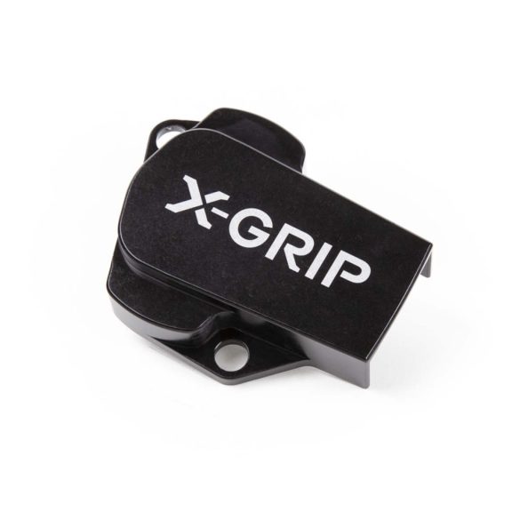 X-GRIP Fojtószelepház-védő KTM, HQV, GASGAS típusokhoz