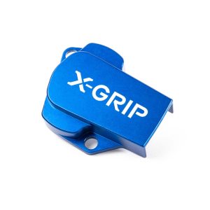 X-GRIP Fojtószelepház-védő KTM, HQV, GASGAS típusokhoz