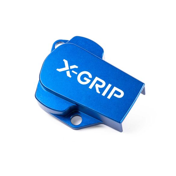 X-GRIP Fojtószelepház-védő KTM, HQV, GASGAS típusokhoz