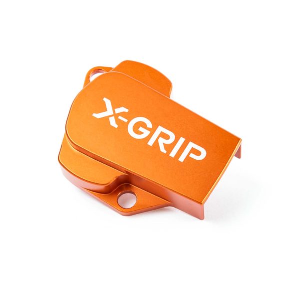X-GRIP Fojtószelepház-védő KTM, HQV, GASGAS típusokhoz