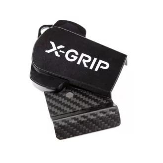 X-GRIP TBI védő KTM, HQV, GASGAS típusokhoz