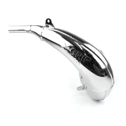 X-GRIP Kipufogódob FACTORY SHINY SHERCO-hoz