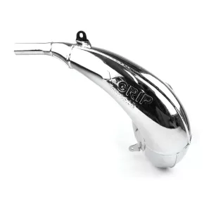 X-GRIP Kipufogódob FACTORY SHINY SHERCO-hoz