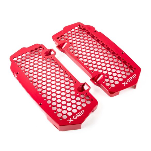 X-GRIP Hűtővédő KTM, HUSQVARNA, GASGAS típusokhoz