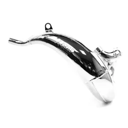   X-GRIP Kipufogódob FACTORY SHINY KTM, HQV, GASGAS típusokhoz