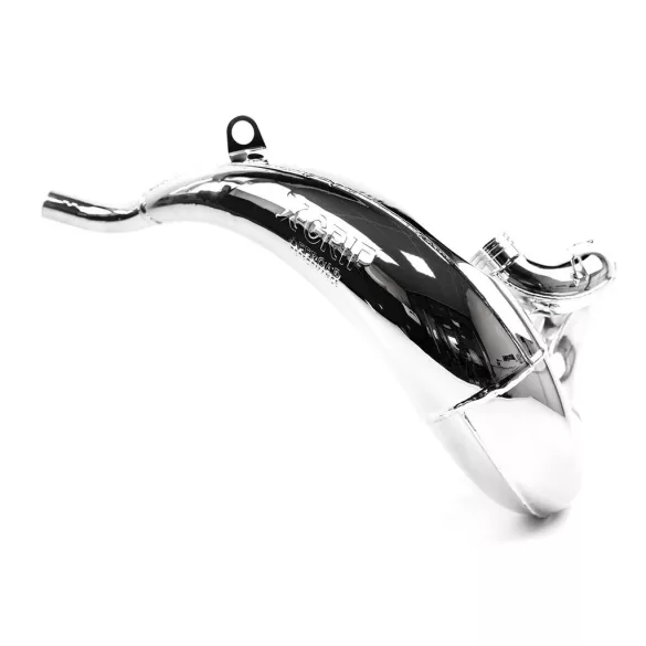 X-GRIP Kipufogódob FACTORY SHINY KTM, HQV, GASGAS típusokhoz